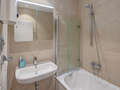 appartement München Parkstadt Bogenhausen 01 salle de bain 14554