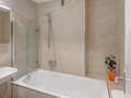 appartement München Parkstadt Bogenhausen 02 salle de bain 14554