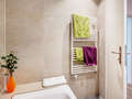 appartement München Parkstadt Bogenhausen 04 salle de bain 14554
