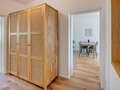 appartement München Parkstadt Bogenhausen 01 entrée/couloir 14554