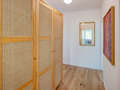 appartement München Parkstadt Bogenhausen 03 entrée/couloir 14554