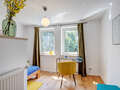 appartement München Parkstadt Bogenhausen 02 2ième chambre 14554