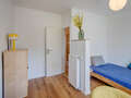 appartement München Parkstadt Bogenhausen 04 2ième chambre 14554