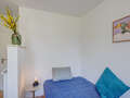 appartement München Parkstadt Bogenhausen 05 2ième chambre 14554