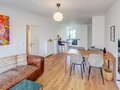 appartement München Parkstadt Bogenhausen 02 pièce à vivre 14554