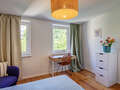 appartement München Parkstadt Bogenhausen 03 1ère chambre 14554