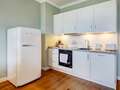 appartement sous les toits München Neuhausen 01 cuisine 14555