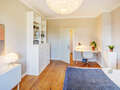 appartement sous les toits München Neuhausen 04 chambre 14555