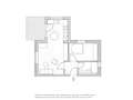 appartement Neufahrn b. Freising 01 plan d'étage 14560
