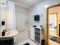 appartement München Neuperlach 01 salle de bain 14565