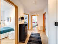 appartement München Neuperlach 01 entrée/couloir 14565