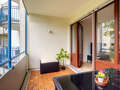 appartement München Neuperlach 02 balcon 14565