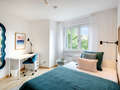 appartement München Neuperlach 01 2ième chambre 14565