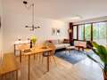 appartement München Neuperlach 02 pièce à vivre 14565
