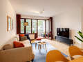 appartement München Neuperlach 04 pièce à vivre 14565