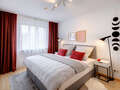 appartement München Neuperlach 01 1ère chambre 14565