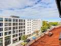 appartement sous les toits München Maxvorstadt 04 vue 14568
