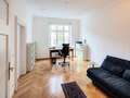 appartement München Lehel 01 Bureau/Chambre d’amis 14572
