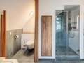 maison individuelle München Obermenzing 03 1ère salle de bain 14582
