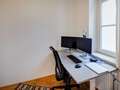 appartement München Altbogenhausen 02 bureau 14584