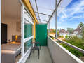 studio München Ramersdorf 01 balcon 14595