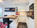 appartement München Au 01 cuisine 14601
