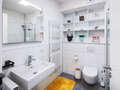 appartement München Au 02 salle de bain 14601