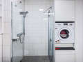 appartement München Au 03 salle de bain 14601