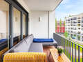 appartement München Au 01 loggia 14601