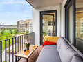 appartement München Au 02 loggia 14601