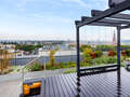appartement München Au 01 terrasse commune  14601