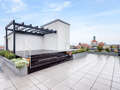 appartement München Au 02 terrasse commune  14601