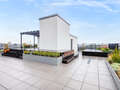 appartement München Au 03 terrasse commune  14601