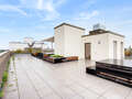 appartement München Au 04 terrasse commune  14601