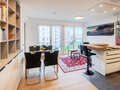 appartement München Au 01 pièce à vivre 14601