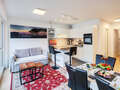 appartement München Au 02 pièce à vivre 14601