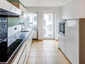 appartement sous les toits München Ludwigsvorstadt 01 cuisine 14609