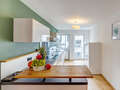 appartement sous les toits München Ludwigsvorstadt 02 cuisine 14609