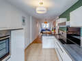 appartement sous les toits München Ludwigsvorstadt 04 cuisine 14609