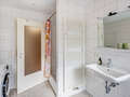 appartement sous les toits München Ludwigsvorstadt 01 salle de bain 14609