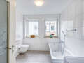 appartement sous les toits München Ludwigsvorstadt 02 salle de bain 14609
