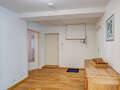appartement sous les toits München Ludwigsvorstadt 03 entrée/couloir 14609