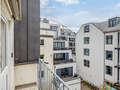 appartement sous les toits München Ludwigsvorstadt 02 balcon 14609