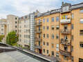 appartement sous les toits München Ludwigsvorstadt 01 vue 14609