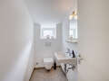 appartement sous les toits München Ludwigsvorstadt 01 deux toilettes 14609