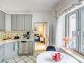 appartement avec jardin München Hadern 03 cuisine 14610