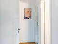 appartement avec jardin München Hadern 01 entrée/couloir 14610