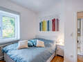 appartement avec jardin München Hadern 02 chambre 14610