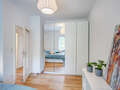 appartement avec jardin München Hadern 03 chambre 14610