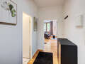 appartement München Maxvorstadt - Westen 02 entrée/couloir 14611
